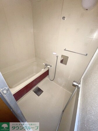 パインヒル野田の物件内観写真